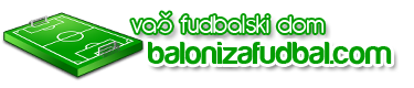 Baloni za fudbal